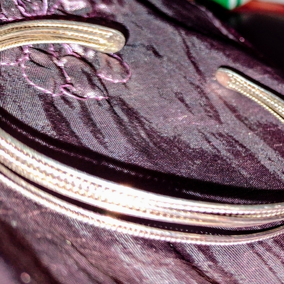 Sterling Silver Multi Strand Artisan Cuff Bracelet - Picture 2 of 6